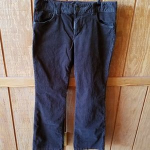 Like New Tommy Hilfiger Corduroys